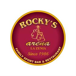 Horario de apertura Rocky's Arena Pub, Orihuela-Costa