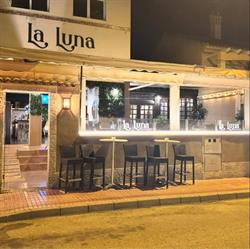 Horario de apertura La Luna Restaurante, La Chismosa