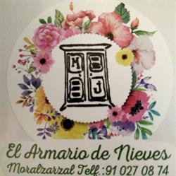 Horario de apertura El armario de Nieves, Moralzarzal