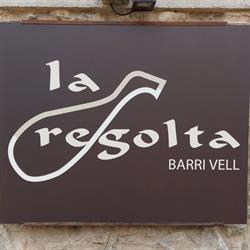 Horario de apertura La Regolta, Girona