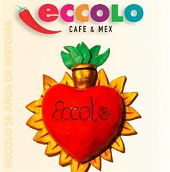 Horario de apertura Eccolo Cafetería, Santa Pola