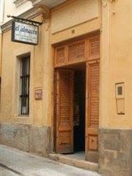 Horario de apertura El Almacén de Bellas Artes, Godella
