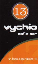 Horario de apertura Café vychio13, León