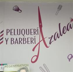 Horario de apertura Peluquería Azalea, Cerceda