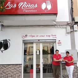 Horario de apertura Restaurante Las niñas Espartinas, 