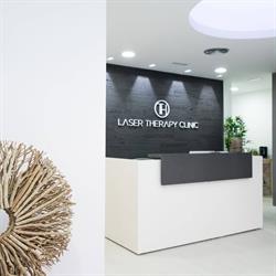 Laser Therapy Clinic en Barcelona (Les Corts) - Horario de apertura