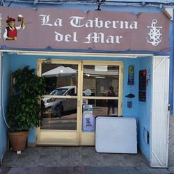 Horario de apertura La Taberna del Mar, Sant Joan d'Alacant