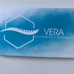 Horario de apertura Vera Fisioterapia y Osteopatía, Tarragona