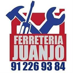 Horario de apertura FERRETERIA JUANJO, Fuenlabrada