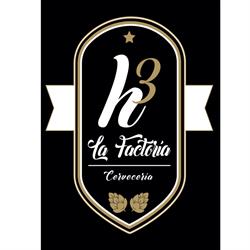 Horario de apertura Bar Cervecería La Factoría H3, León