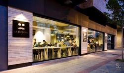 Horario de apertura La Especial Burger, Ansoain