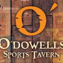 Horario de apertura O'Dowells Sports Tavern, Santa Cruz de Bezana