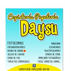 Horario de apertura Daysu, Córdoba