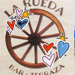 Horario de apertura Meson bar la rueda, Guadahortuna