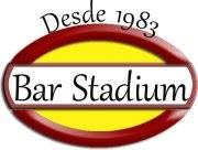 Horario de apertura Bar Stadium, Mengibar