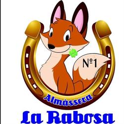Horario de apertura Administración de Lotería Almàssera Nº1 - LA RABOSA, 