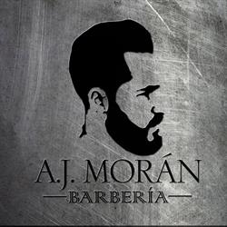 Horario de apertura Barbería A.J.Morán, Guillena