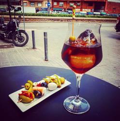 Horario de apertura PLATS&VERMUT, L'Hospitalet de Llobregat