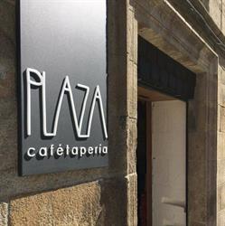 Horario de apertura Cafetapería Plaza (Santiago de Compostela),