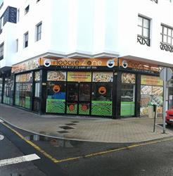 Horario de apertura Noodle Zone, Arrecife