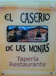 Horario de apertura El Caserío de las Monjas, Vélez-Málaga