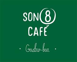 Horario de apertura Son 8 Food and Coffee, Bar Cafetería, Las Palmas de Gran Canaria