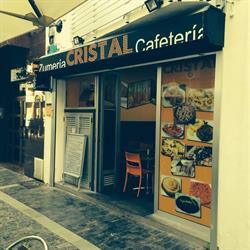 Horario de apertura Cafeteria Zumeria Cristal, Las Palmas de Gran Canaria
