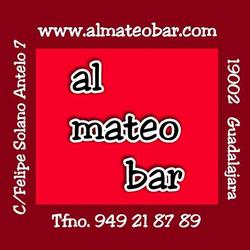 Horario de apertura Al Mateo Bar, Guadalajara
