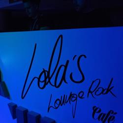 Horario de apertura Lola's Lounge Rock Café, Andújar