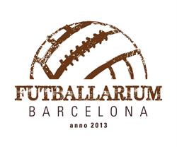 Horario de apertura Futballárium Barcelona, 