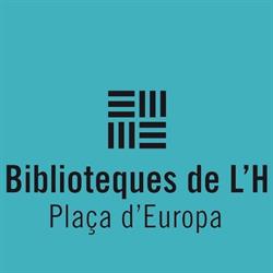 Horario de apertura Biblioteca Plaça d'Europa, L'Hospitalet de Llobregat