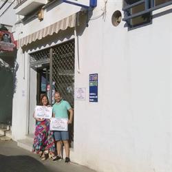 Horario de apertura Bar Cafeteria El Pastorcito San Miguel, Bollullos Par del Condado