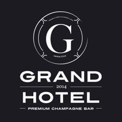 Horario de apertura Grand Hotel Premium Bar, Salamanca