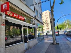 Horario de apertura Bar Oliva, Salamanca