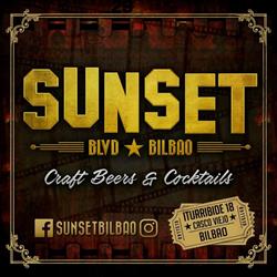 Horario de apertura SUNSET BLVD ? Bilbao, 