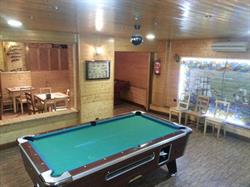 Bar "Al Abordaje" en Bilbao (Errekalde) - Horario de apertura