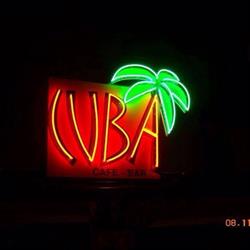 Horario de apertura Cuba Bar Albir, L'Alfàs del Pi