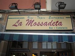 Horario de apertura La Mossadeta, Lleida