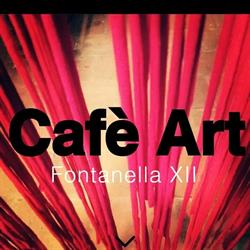 Horario de apertura Cafe Art Fontanella XII, Olot