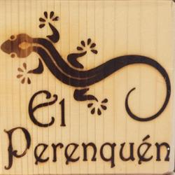 Horario de apertura El Perenquén, Teror