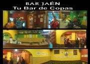 Horario de apertura Bar Jaen, L'Hospitalet de Llobregat