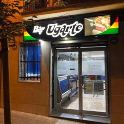 Horario de apertura Bar Ugarte, L'Hospitalet de Llobregat