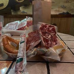 Asador Extremeño en Madrid (Moncloa-Aravaca) - Horario de apertura
