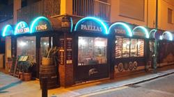 La Taberna en Can Pastilla (Platja De Palma) - Horario de apertura