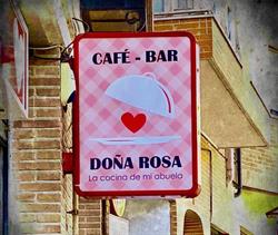 Horario de apertura Café Bar Doña Rosa Cocina Peruana, Madrid