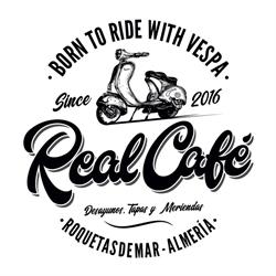 Horario de apertura Nuevo Real Café, Roquetas de Mar