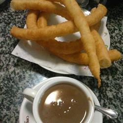Horario de apertura Cafetería Churrería EL LOBO, La Gangosa