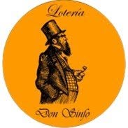 Horario de apertura Administración de Loteria N. 8 Don Sinfo, Elda