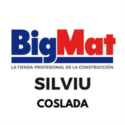 Horario de apertura BigMat Silviu Materiales de Construcción, Coslada