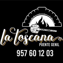 Horario de apertura Pizzeria Toscana Puente Genil, 